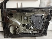 Drzwi na części lub całe Seat Leon 2017 tył i przód prawe 