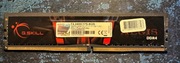 Pamięć RAM 8GB / 2400 MHz G.SKILL AEGIS DDR4