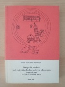 Wstęp do studiów nad świeckim budownictwem obronnym...Kajzer, Augustyniak 