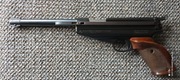 Wiatrówka Pistolet FWB 65 