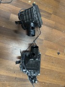 Obudowy filtrów powietrza Lexus LC500