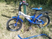 Rowerek dziecięcy mexller 16"