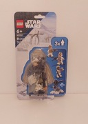 Lego star-wars 40557 obrona Hoth battle pack