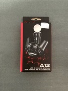 STACJA DOKUJĄCA GENESIS A12 USB CHARGER PS3 (NOWA)