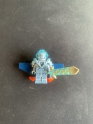 Lego Nexo Knights figurka Stone clay 70356 Clay Mooringtone