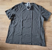 Koszulka  Domyos Gym & Pilates 500 regular 3XL