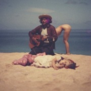 White Simone   cd Silver Silver   indie folk ethereal    extra muzyka