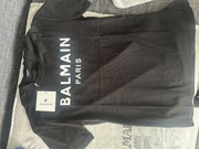 koszulka balmain paris 