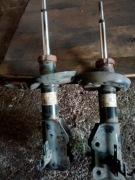 Amortyzatory IDS Opel Insignia 2009 r.