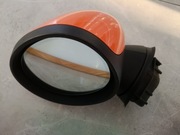 lusterko lewe Mini F55 F56 F57 3pin składane fotochrom