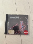 Krzysztof Klenczon - Muzyka z tamtej strony dnia CD | PN MUZA | BRAK KODU