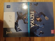 Fizyka 1 zakres podstawowy podręcznik liceum i technikum