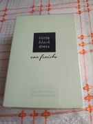Avon Little Black Dress eau fraiche 50 ml UNIKAT