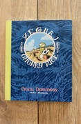 Żegnaj Chunky Rice Craig Thomson 2010 ideał