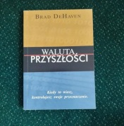 Książka Waluta przyszłości 
