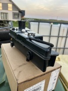 zbiornik płynu FAP (dpf) 9816296080