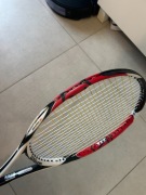 Wilson Blade Six One 95 18x20 332g grip4 K-Factor