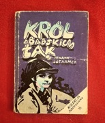 Henryk Lothamer - Król z Babskich Łąk