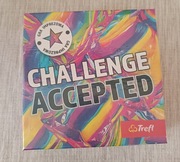 Challenge Accepted gra