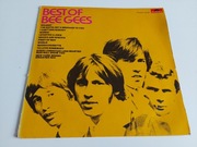 Bee Gees - Best Of Bee Gees 1982 Winyl