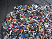 Oryginalne Lego Mix 10 kg