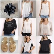 Duży zestaw ubrań M/38