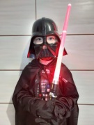 Strój na karnawał Lord Vader rozmiar L