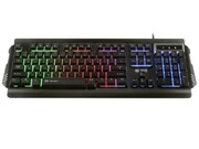 Klawiatura TRACER GAMEZONE Phantasm USB