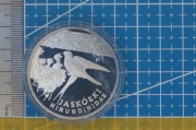 300000 złotych - Jaskółki Hirundindae - 1993 rok