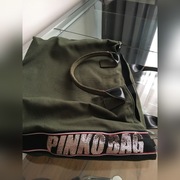 Torba shopper Pinko