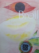 Broll Album wystawy w Ostrawie Atman znaczy oddech w j. czeskim