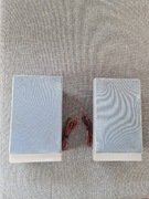 Kolumny głośniki półkowe lub na ścianę,  2 szt.