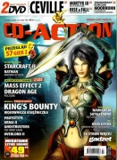 CD-Action 7/2009 (167)