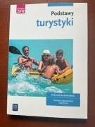 Podstawy turystyki podręcznik do nauki zawodu technik organizacji turystyki