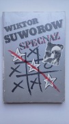 SPECNAZ Wiktor Suworow