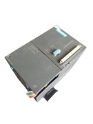 SIEMENS S7-300 CPU 313C 6ES7313-1AD03-0AB0 z kartą MMC 6ES7951-0KD00-0AA0