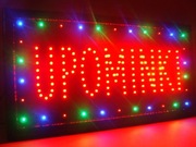 Tablica Panel Led  UPOMINKI