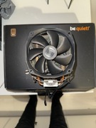 Chłodzenie CPU SilentiumPC 120 mm – komplet montażowy