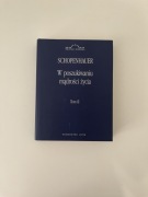 Schopenhauer - W Poszukiwaniu Mądrości Życia Tom 2