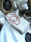 Amulet ochronny  ( I love mum) 