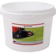 KRAMP Pasta ścierna do ostrzenia kosiarek wrzecionowych 300gr /ziarn.:120