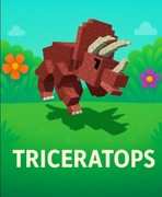 Triceratops | GaG | Roblox | Pet | Grow a Garden