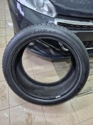 Opona Dunlop Winter Sport 5 255/40R19