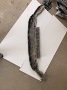 Dokładka zderzaka tiguan 2 RLine 5na805903c