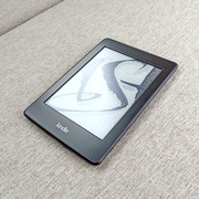 Czytnik ebook Kindle Paperwhite II 6 gen. - DP75SDI - podświetlenie + etui