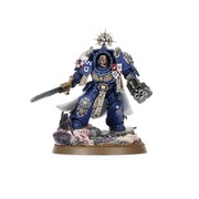 Warhamer 40000 Space Marines Captain in Terminator Armour x1 Wypraska