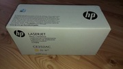 Oryginalny toner hp CE252AC.