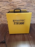 Osuszacz adsorpcyjny Trotec TTR 500 D