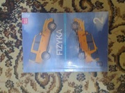 Fizyka 2 - podręcznik, poziom podstawowy