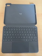 Klawiatura dla iPada marki Logitech
